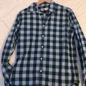 Long Sleeve Button Down Shirt